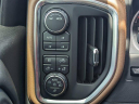 Thumbnail image of 2021 Chevrolet Silverado 1500 at MiltonMartinToyota-New of Gainesville, GA
