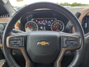 Thumbnail image of 2021 Chevrolet Silverado 1500 at MiltonMartinToyota-New of Gainesville, GA