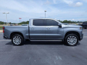 Thumbnail image of 2021 Chevrolet Silverado 1500 at MiltonMartinToyota-New of Gainesville, GA