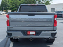 Thumbnail image of 2021 Chevrolet Silverado 1500 at MiltonMartinToyota-New of Gainesville, GA