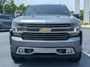 Thumbnail image of 2021 Chevrolet Silverado 1500 at MiltonMartinToyota-New of Gainesville, GA