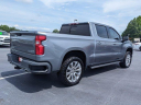 Thumbnail image of 2021 Chevrolet Silverado 1500 at MiltonMartinToyota-New of Gainesville, GA