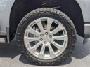 Thumbnail image of 2021 Chevrolet Silverado 1500 at MiltonMartinToyota-New of Gainesville, GA