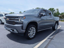 Thumbnail image of 2021 Chevrolet Silverado 1500 at MiltonMartinToyota-New of Gainesville, GA