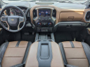 Thumbnail image of 2021 Chevrolet Silverado 1500 at MiltonMartinToyota-New of Gainesville, GA