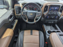 Thumbnail image of 2021 Chevrolet Silverado 1500 at MiltonMartinToyota-New of Gainesville, GA