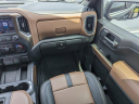 Thumbnail image of 2021 Chevrolet Silverado 1500 at MiltonMartinToyota-New of Gainesville, GA