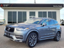 Thumbnail image of 2019 Volvo XC90 at Shirlie Slack Mitsubishi