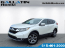 Thumbnail image of 2017 Honda CR-V at Gallatin Honda