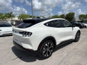 2023 Ford Mustang Mach-E Premium at Toyota of Hollywood