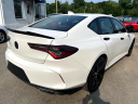 Thumbnail image of 2021 Acura TLX at Rockland Motors