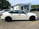 Thumbnail image of 2021 Acura TLX at Rockland Motors