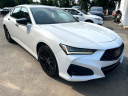 Thumbnail image of 2021 Acura TLX at Rockland Motors