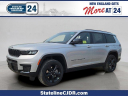 Thumbnail image of 2025 Jeep Grand Cherokee L at Stateline CJDR - New