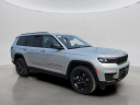 Thumbnail image of 2025 Jeep Grand Cherokee L at Stateline CJDR - New