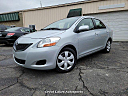 2010 Toyota Yaris Base at Great Lakes Autosports