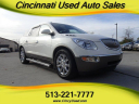 2011 Buick Enclave CXL-1 at Cincinnati Used Auto Sales LLC
