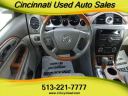 Thumbnail image of 2011 Buick Enclave at Cincinnati Used Auto Sales LLC