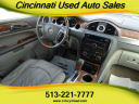 Thumbnail image of 2011 Buick Enclave at Cincinnati Used Auto Sales LLC