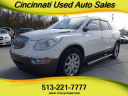 Thumbnail image of 2011 Buick Enclave at Cincinnati Used Auto Sales LLC