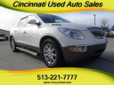 Thumbnail image of 2011 Buick Enclave at Cincinnati Used Auto Sales LLC