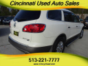 Thumbnail image of 2011 Buick Enclave at Cincinnati Used Auto Sales LLC