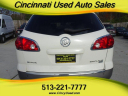 Thumbnail image of 2011 Buick Enclave at Cincinnati Used Auto Sales LLC