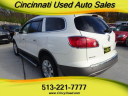 Thumbnail image of 2011 Buick Enclave at Cincinnati Used Auto Sales LLC