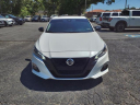 Thumbnail image of 2022 Nissan Altima at Welch Motor Co. Nissan