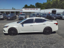 Thumbnail image of 2022 Nissan Altima at Welch Motor Co. Nissan