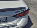 Thumbnail image of 2022 Nissan Altima at Welch Motor Co. Nissan