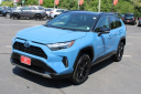 Thumbnail image of 2024 Toyota RAV4 Hybrid at Toyota of Massapequa