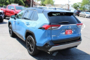 Thumbnail image of 2024 Toyota RAV4 Hybrid at Toyota of Massapequa