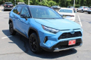 Thumbnail image of 2024 Toyota RAV4 Hybrid at Toyota of Massapequa