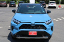 Thumbnail image of 2024 Toyota RAV4 Hybrid at Toyota of Massapequa