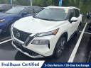 Thumbnail image of 2022 Nissan Rogue at Used Fred Beans Nissan of Doylestown