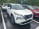 Thumbnail image of 2022 Nissan Rogue at Used Fred Beans Nissan of Doylestown