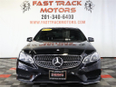 Thumbnail image of 2016 Mercedes-Benz E-Class at Fast Track Motors