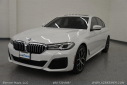 Thumbnail image of 2021 BMW 5 Series at Beemer Haus, LLC