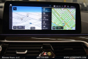 Thumbnail image of 2021 BMW 5 Series at Beemer Haus, LLC