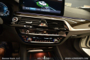 Thumbnail image of 2021 BMW 5 Series at Beemer Haus, LLC