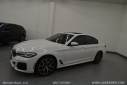Thumbnail image of 2021 BMW 5 Series at Beemer Haus, LLC
