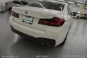 Thumbnail image of 2021 BMW 5 Series at Beemer Haus, LLC