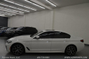 Thumbnail image of 2021 BMW 5 Series at Beemer Haus, LLC