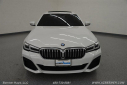 Thumbnail image of 2021 BMW 5 Series at Beemer Haus, LLC
