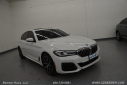 Thumbnail image of 2021 BMW 5 Series at Beemer Haus, LLC