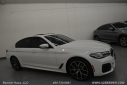 Thumbnail image of 2021 BMW 5 Series at Beemer Haus, LLC