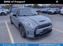 2023 MINI Hardtop 4 Door Cooper S at BMW Mini of Freeport