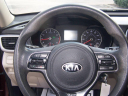 Thumbnail image of 2017 Kia Optima at Thomas Auto Mart Inc.