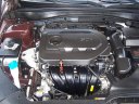 Thumbnail image of 2017 Kia Optima at Thomas Auto Mart Inc.